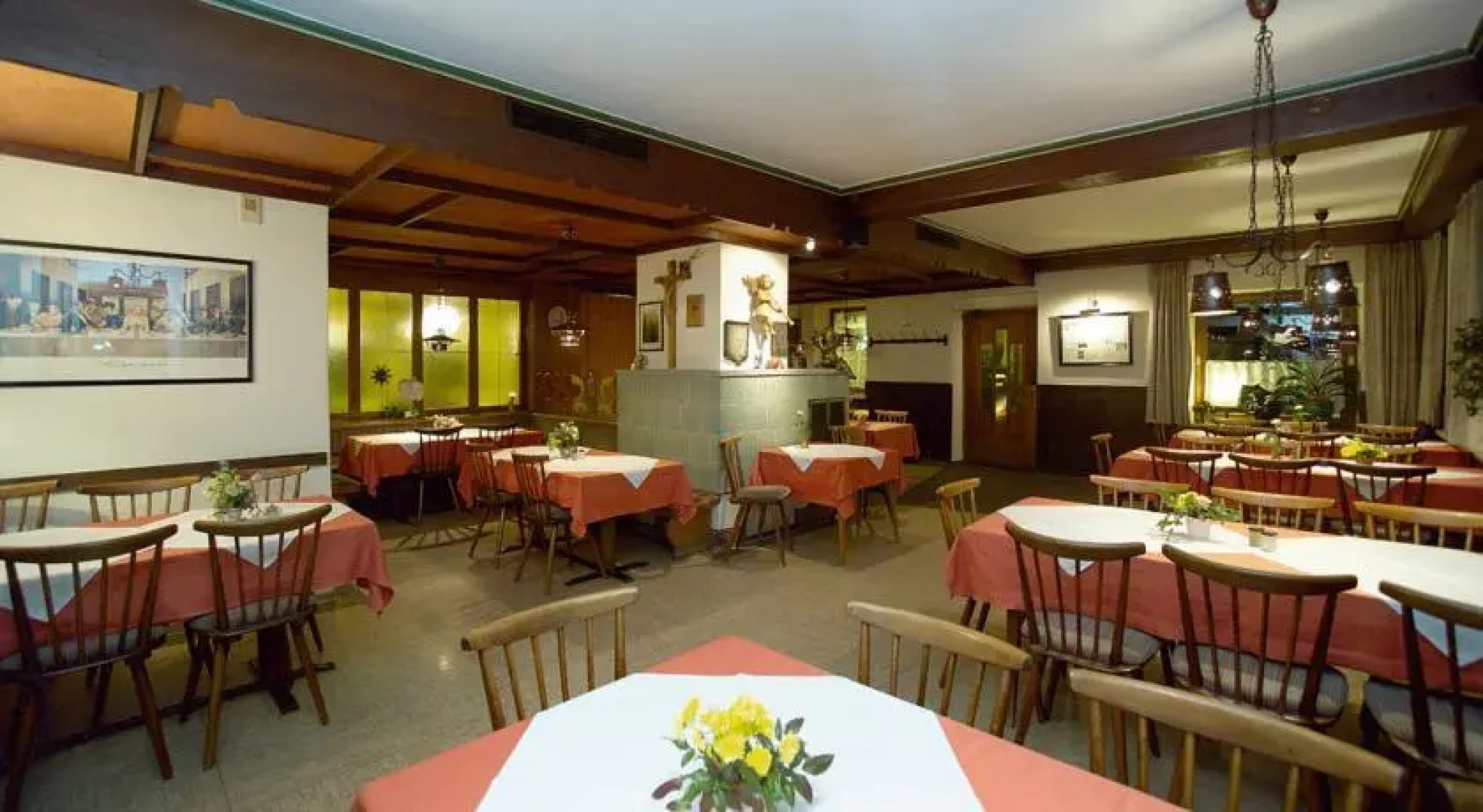 Gasthof Pension Engel