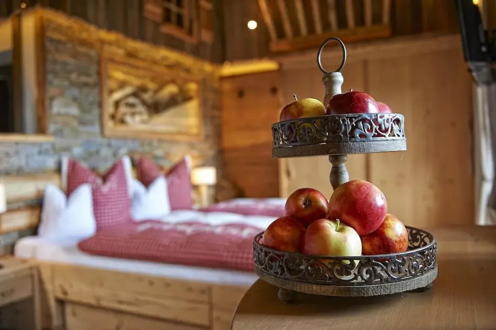 Jufenalm BOHO Hotel & Restaurant