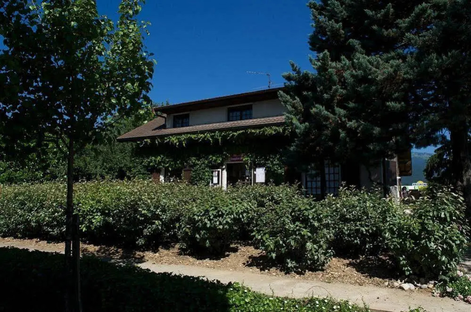 Sylvie Lodge Genève