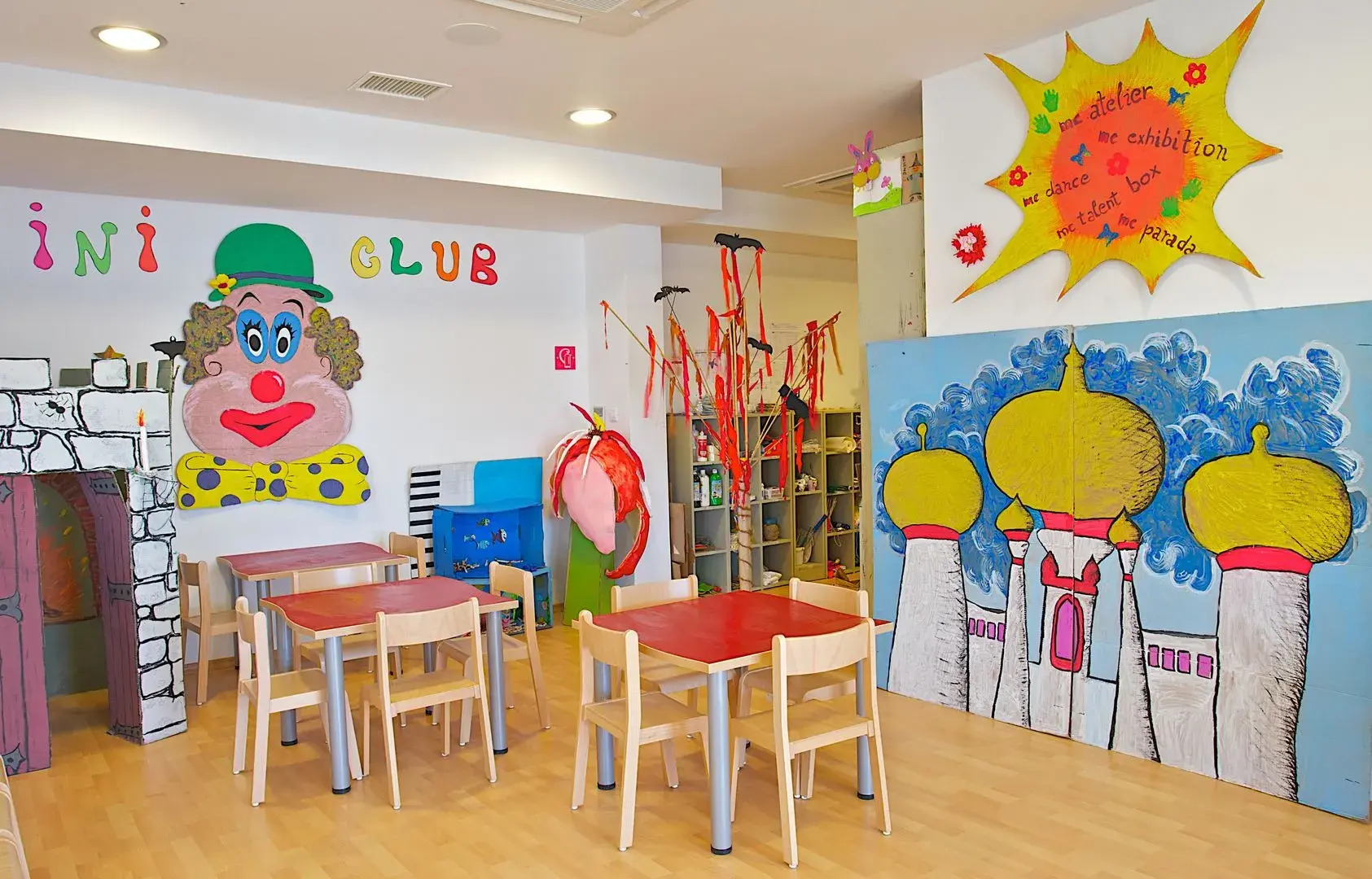 Arena Verudela Beach Apartments