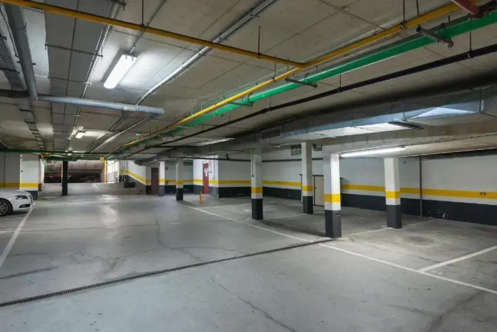 Valle Romano Golf Apartment