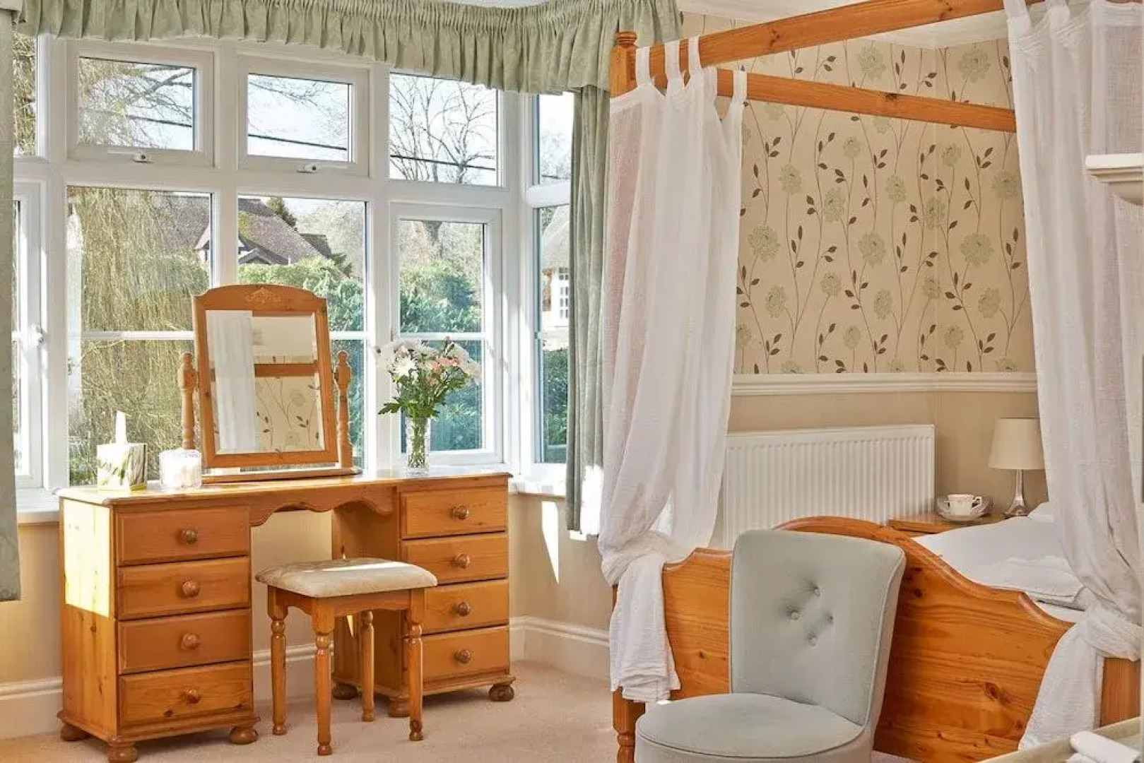 Little Hayes Guest House