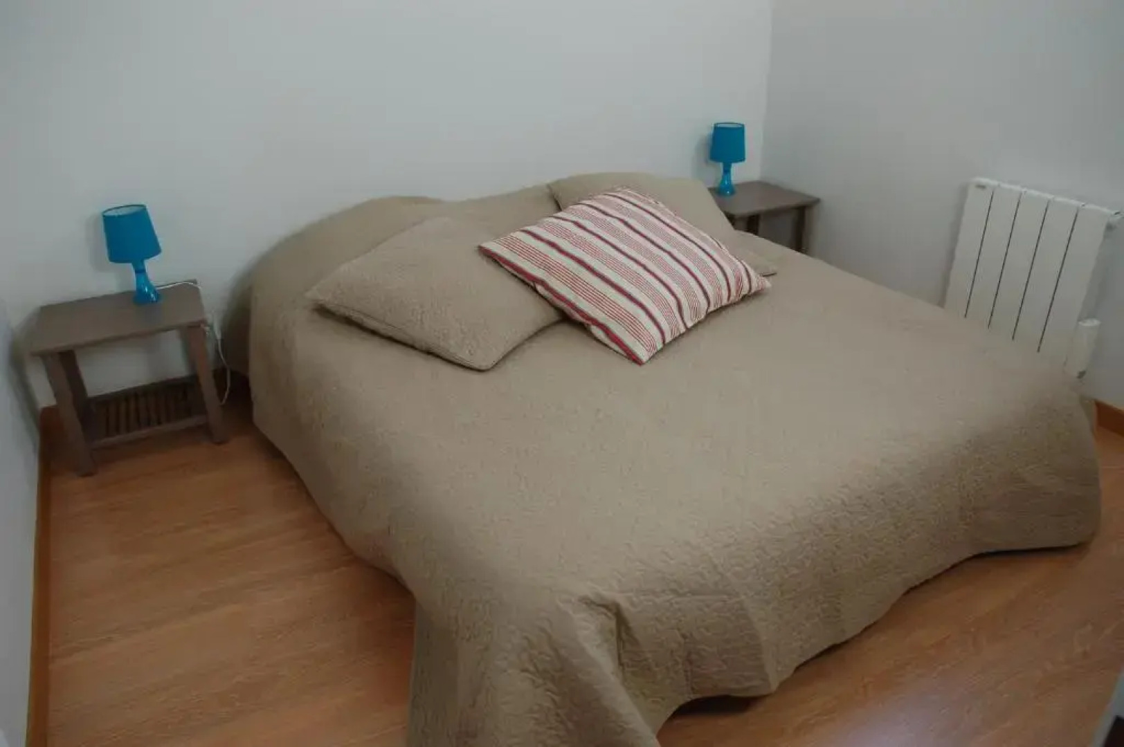 Longère avec jardin - Vallée du Loir