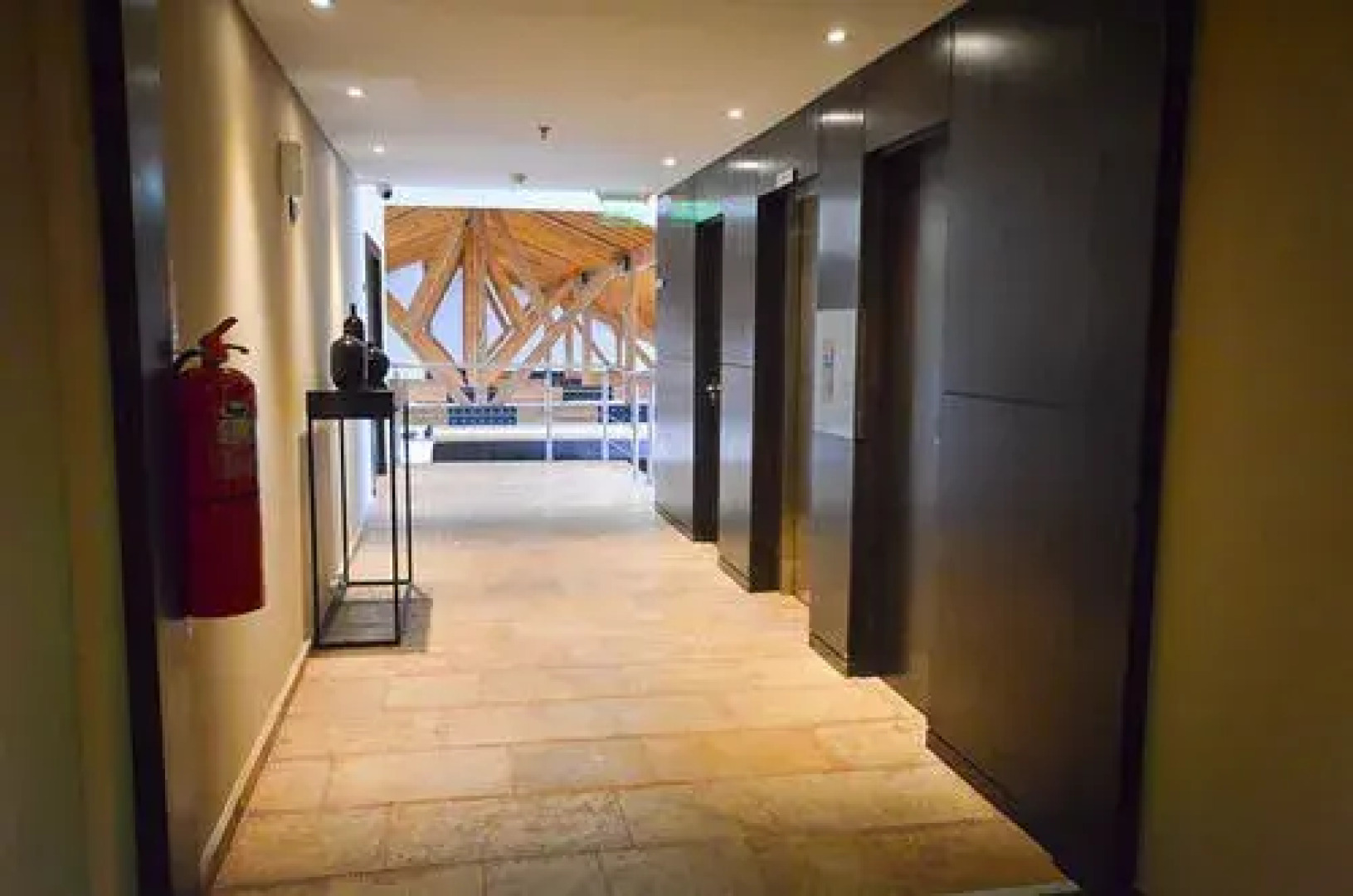 Howard Johnson Resort And Convention Center Ezeiza