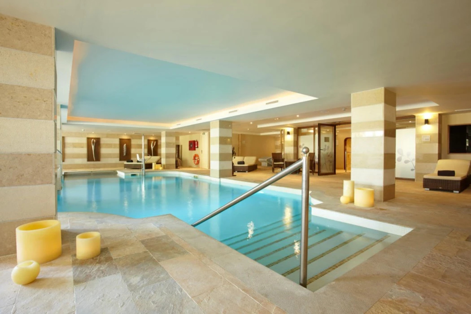 Grupotel Parc Natural & Spa