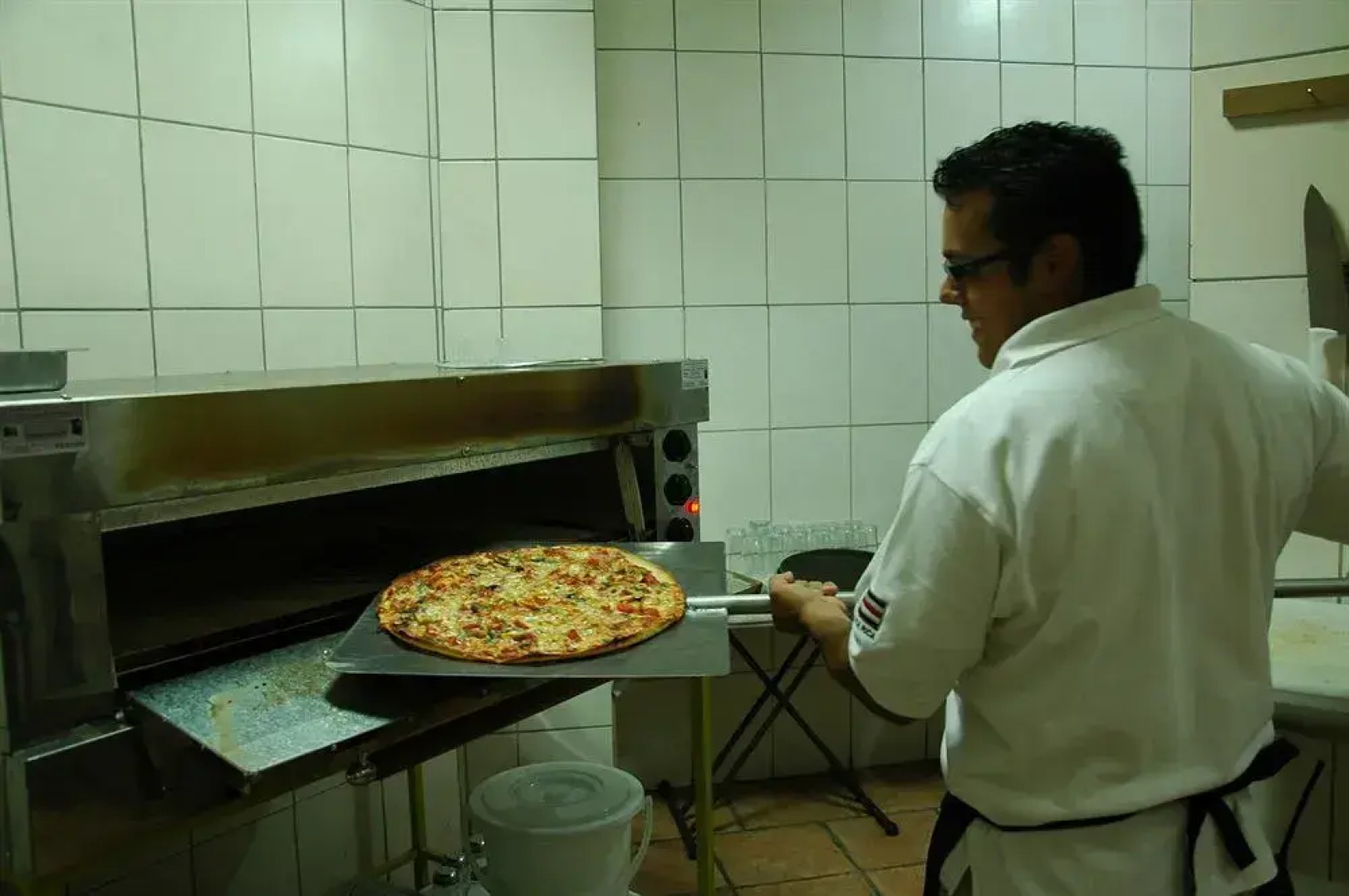 Alajuela Backpackers Airport Hostel