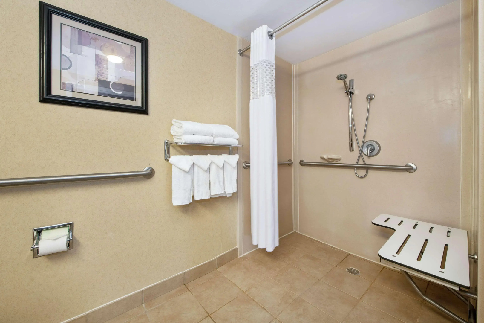 Hampton Inn & Suites Burlington, NC