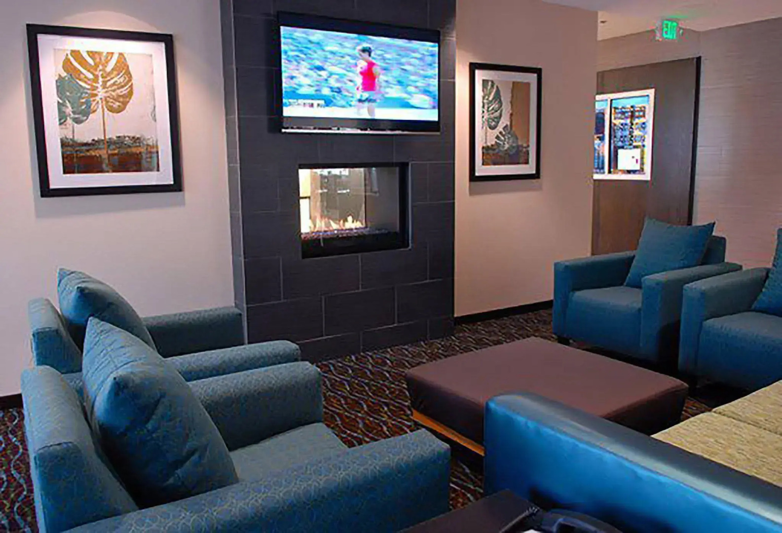 Holiday Inn Express Boise - University Area by IHG