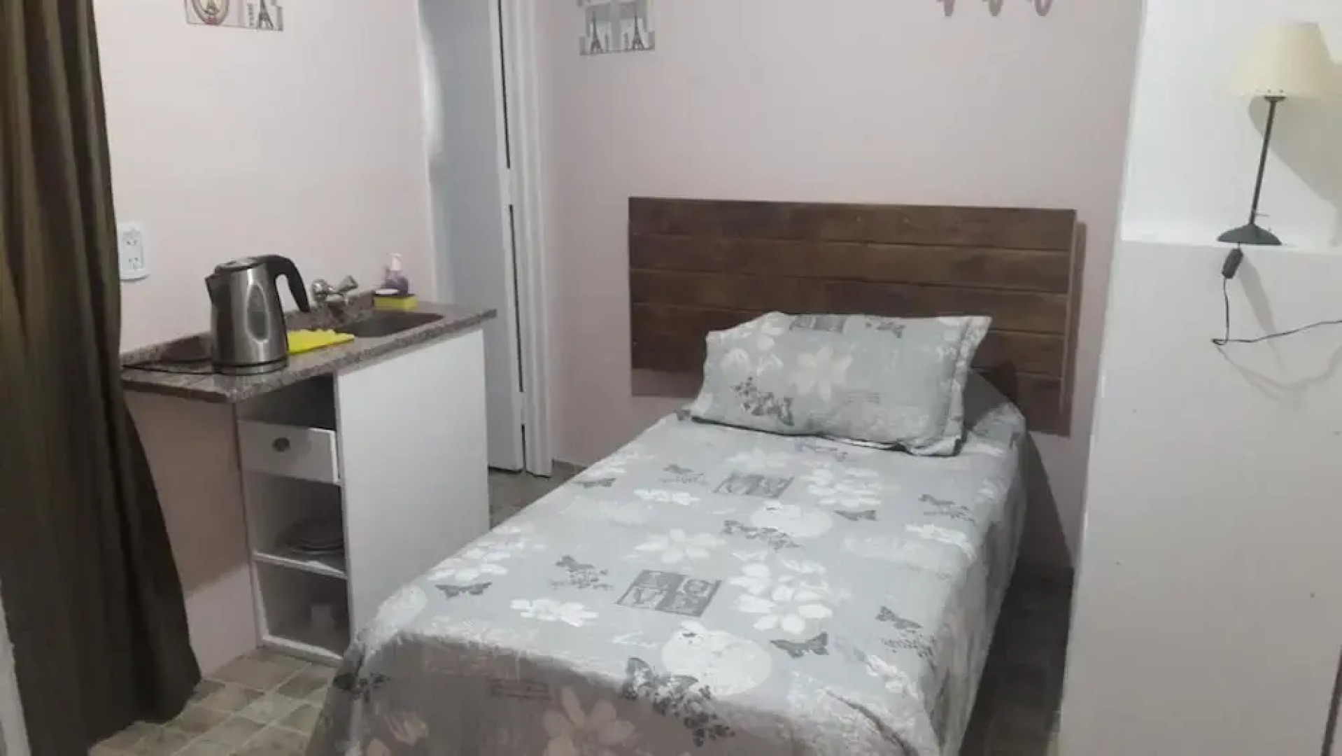 Apart Hotel Pueblo Viejo