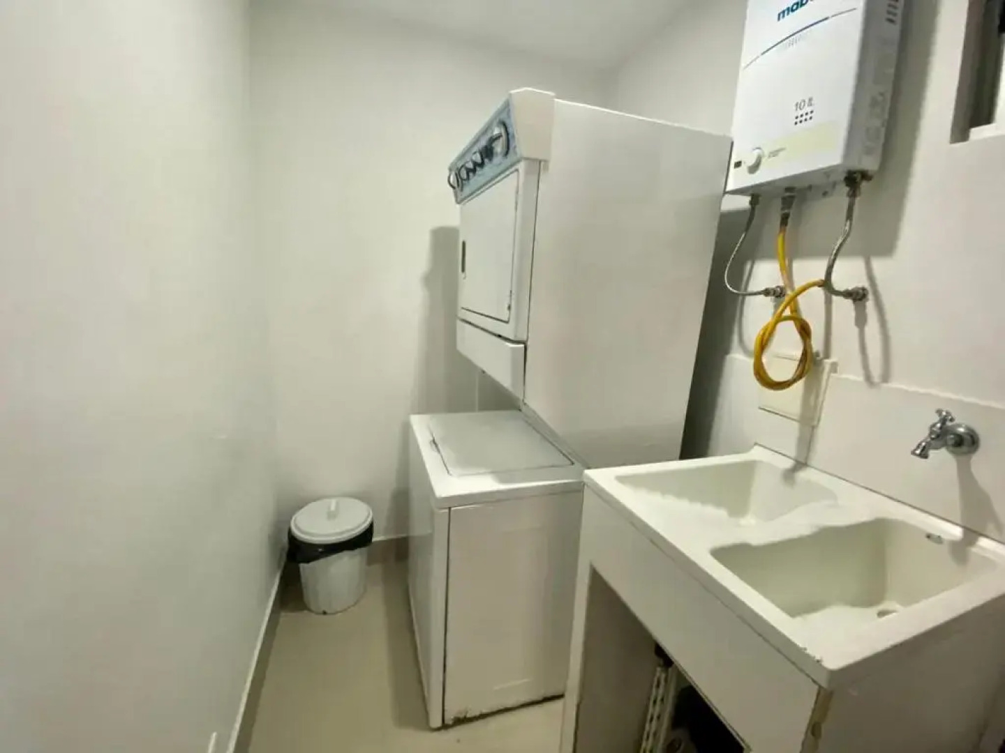 Apartamentos Palmeto Eliptic