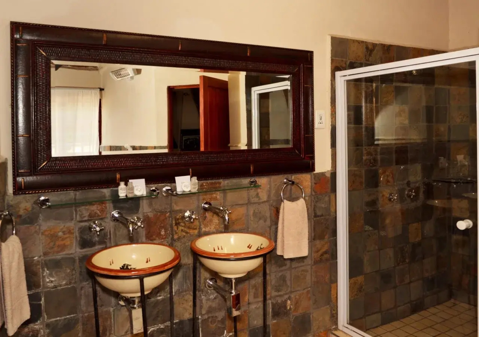 Zulu Nyala Country Manor