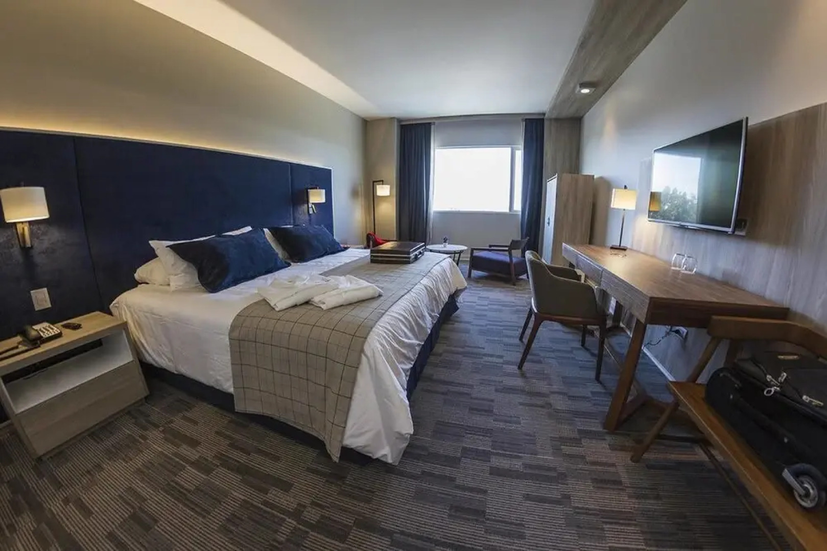 Hotel Parada Linares