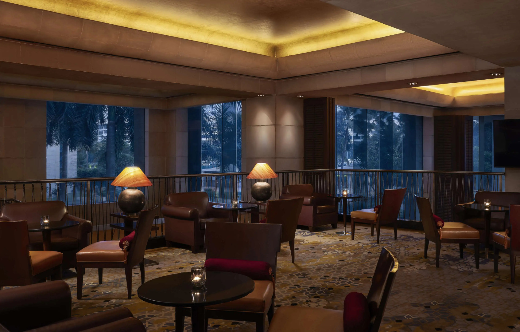 Hyatt Regency Kolkata