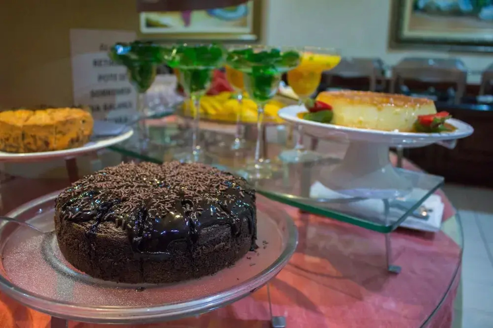 Estacao 101 - Brusque