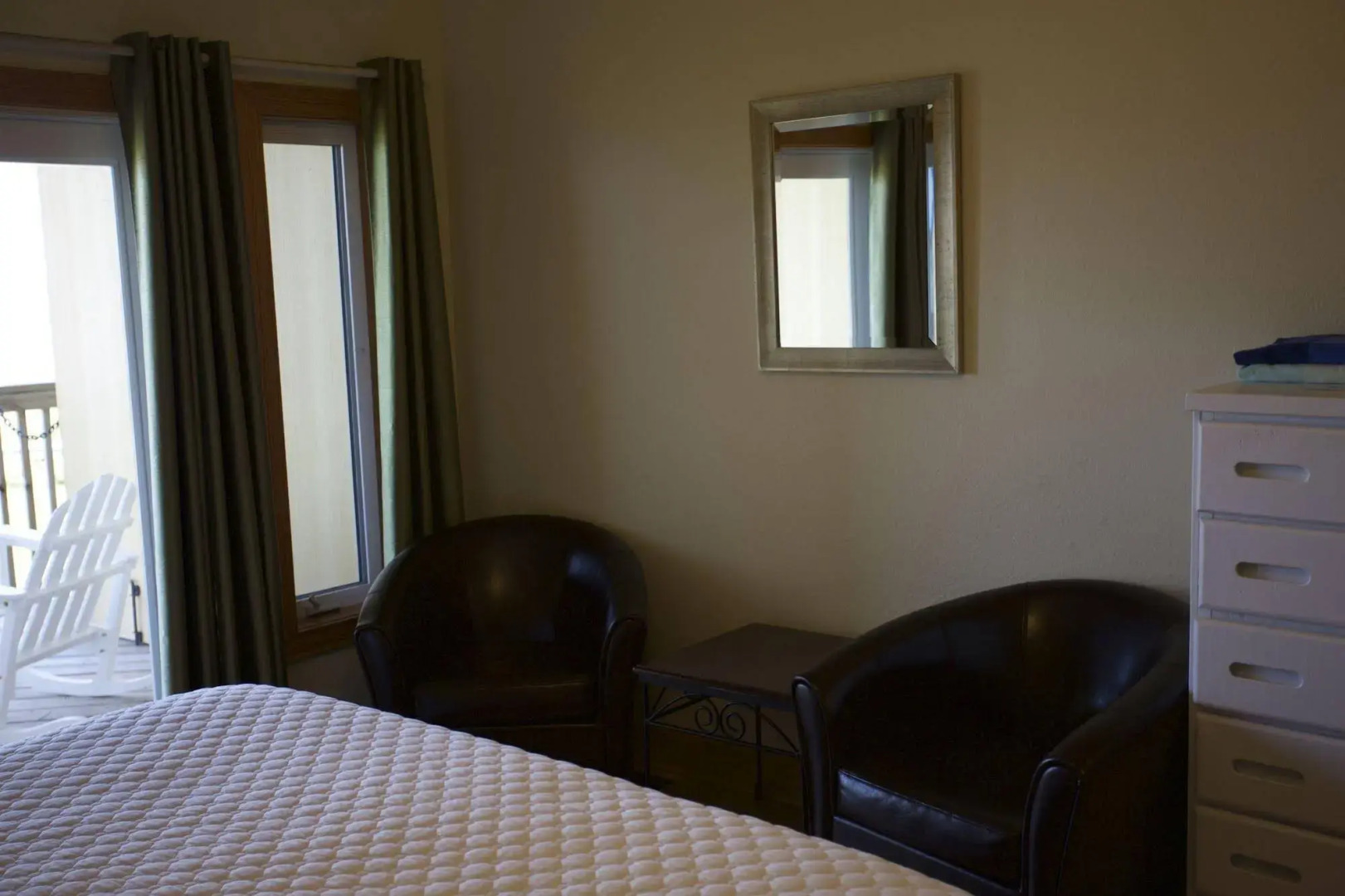 The Inn on Pamlico Sound