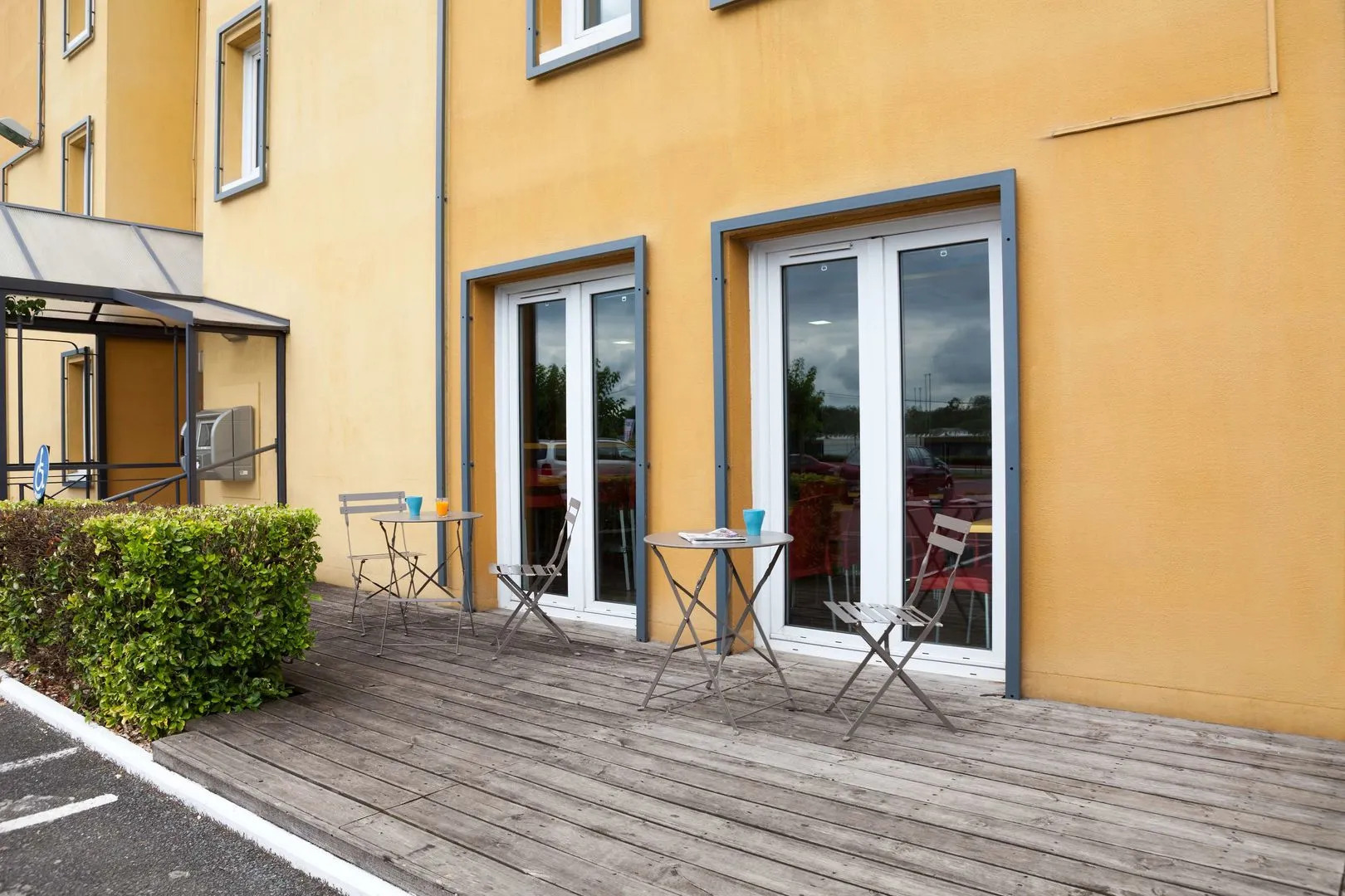 Kyriad Direct Bordeaux Est Lormont