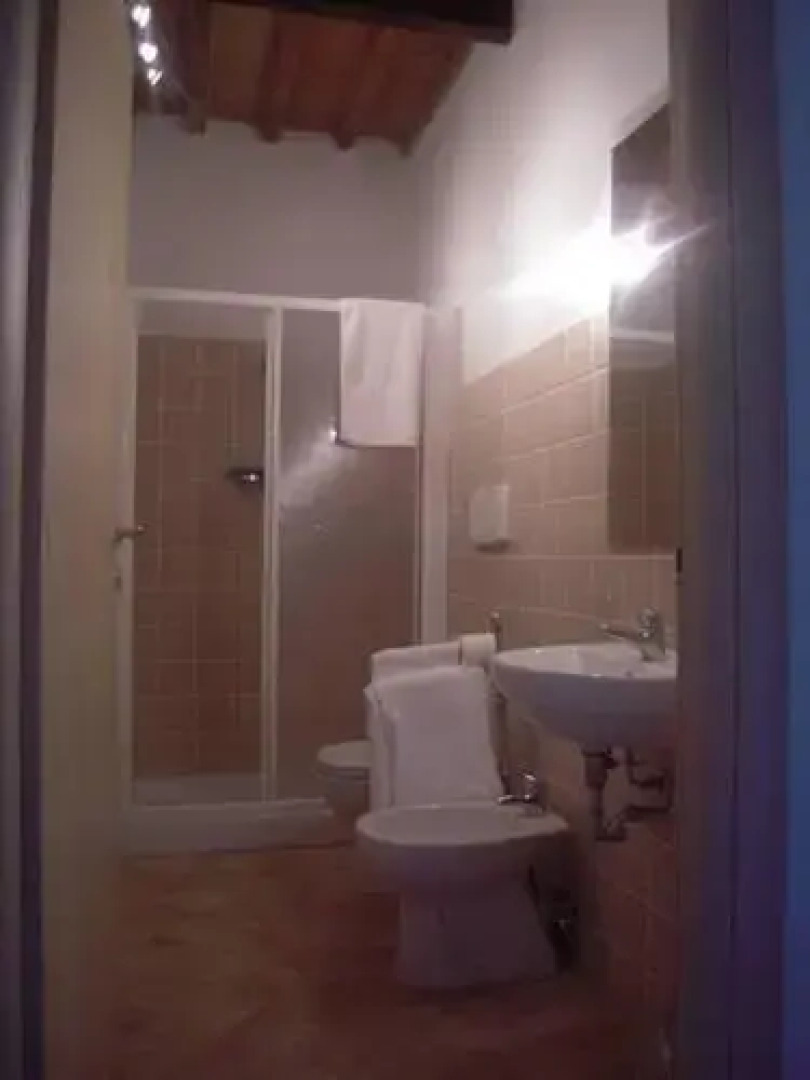 Agriturismo Le Pinete