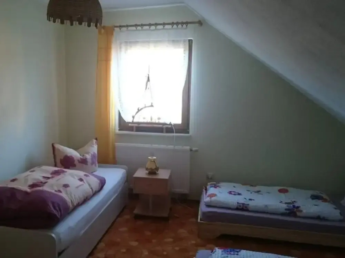 Daumler "house Am Weisswald"