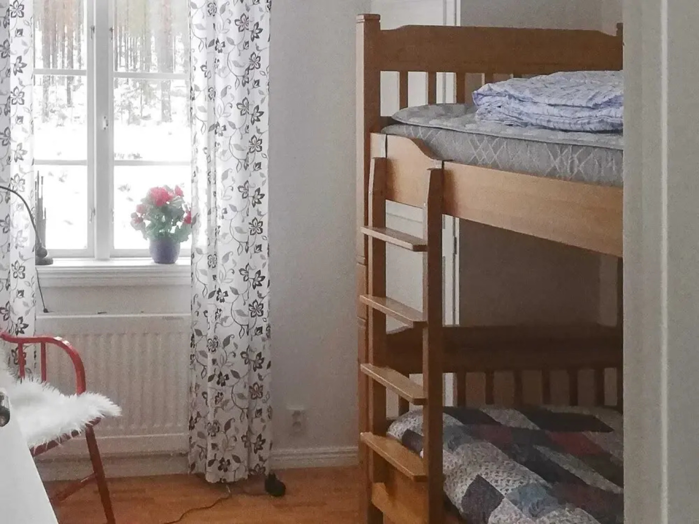 6 Person Holiday Home in Ostmark-by Traum