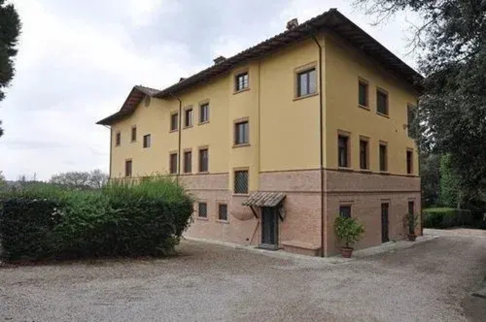 Villa Enea