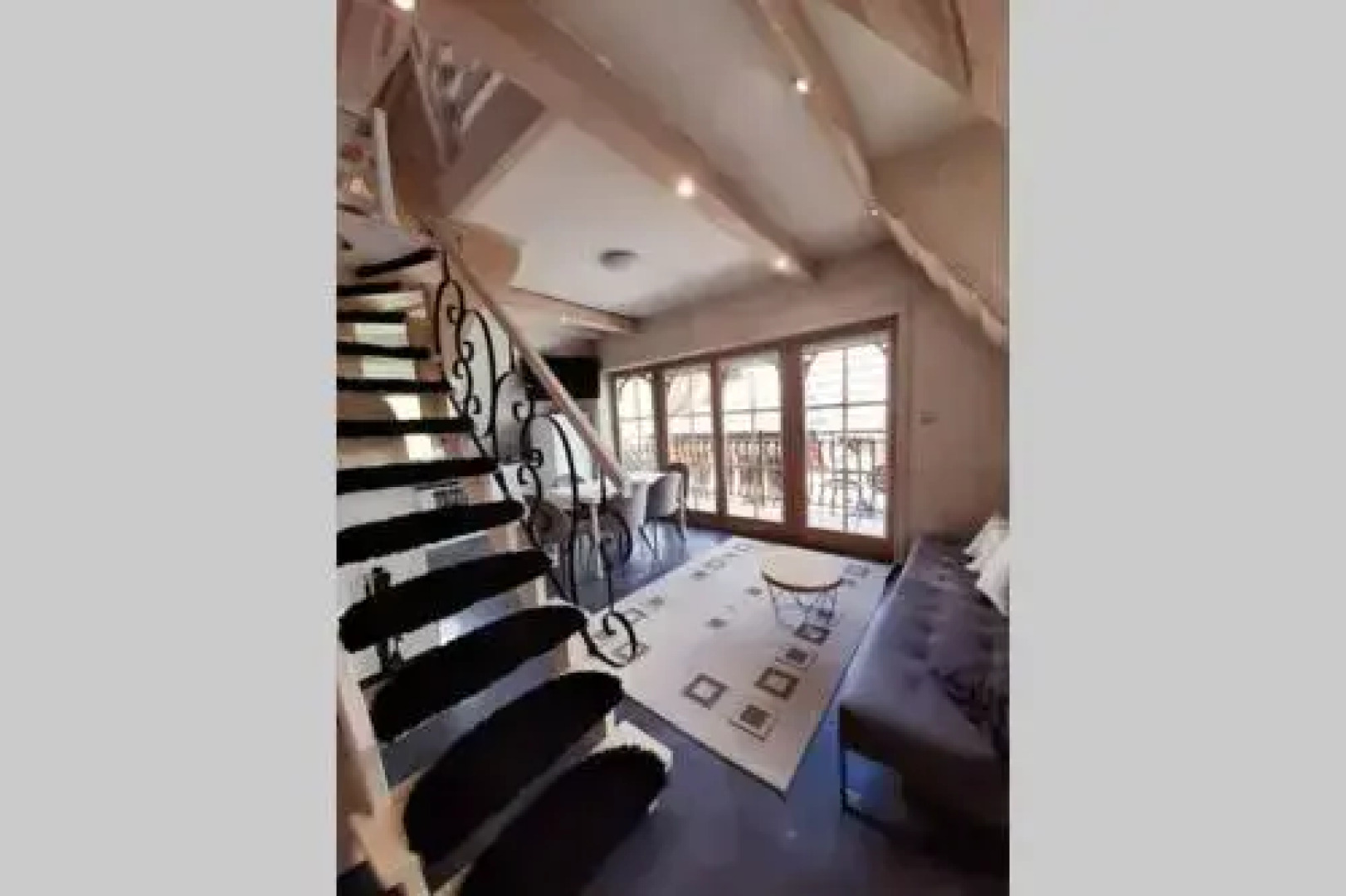 Apartament Rusakówka