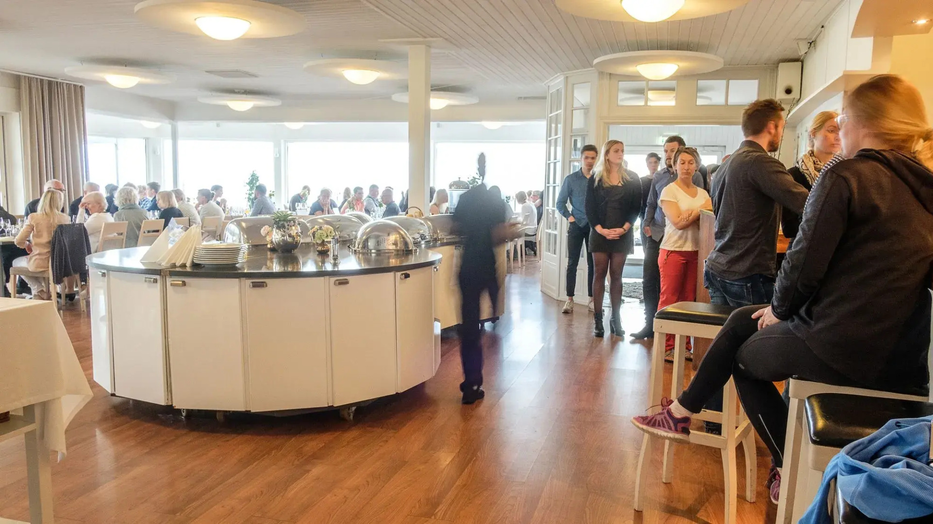 Hotell och Restaurang Hovs Hallar