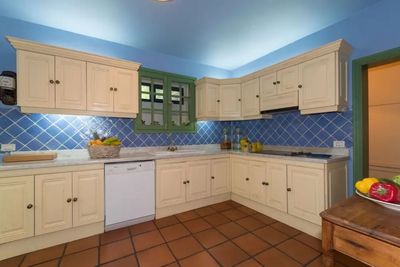 Casa rural grande en San Mateo