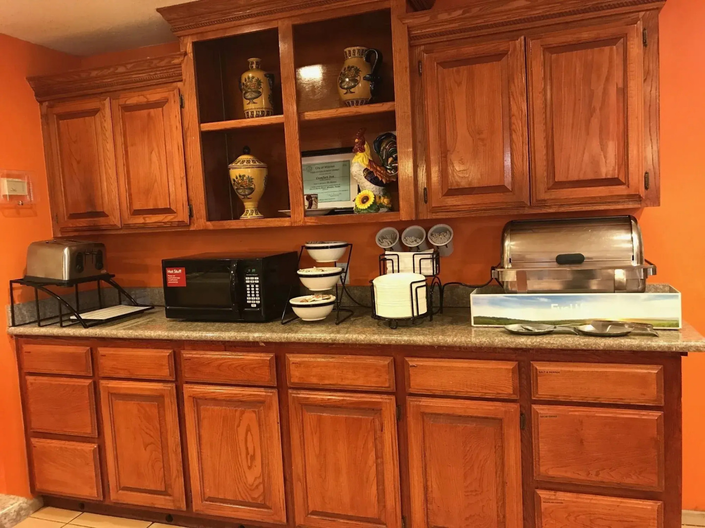 Shary Inn and Suites