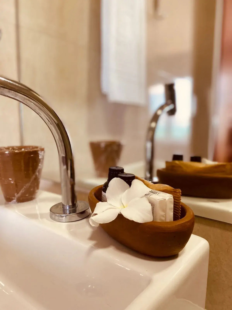 Beach Eco Stays Hotel Boutique Lagoinha