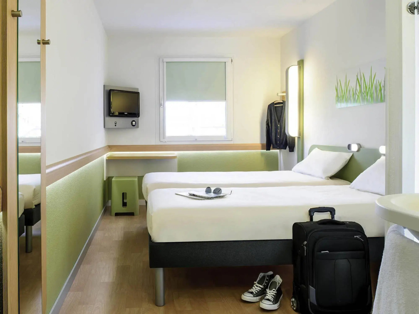 ibis budget Cannes Mougins