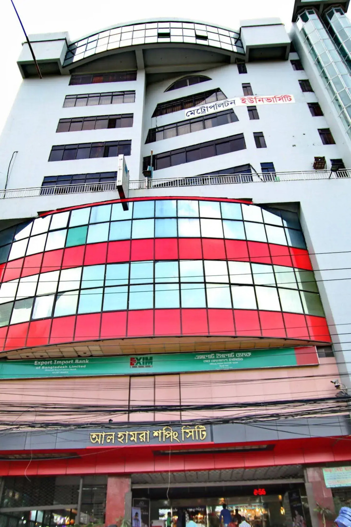 Richmond Hotel & Apartments