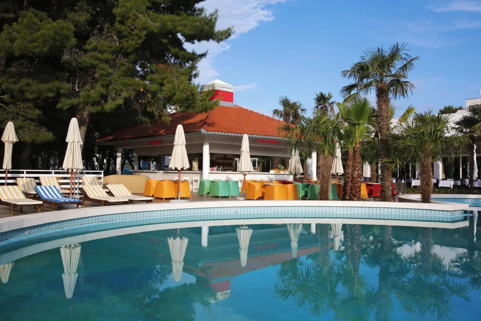 Amadria Park Hotel Andrija