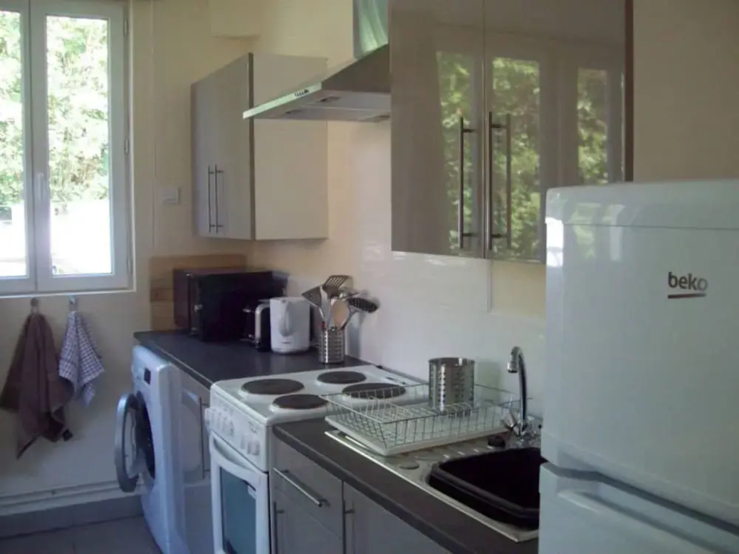 La Riviere Lune Chambre D'Hote