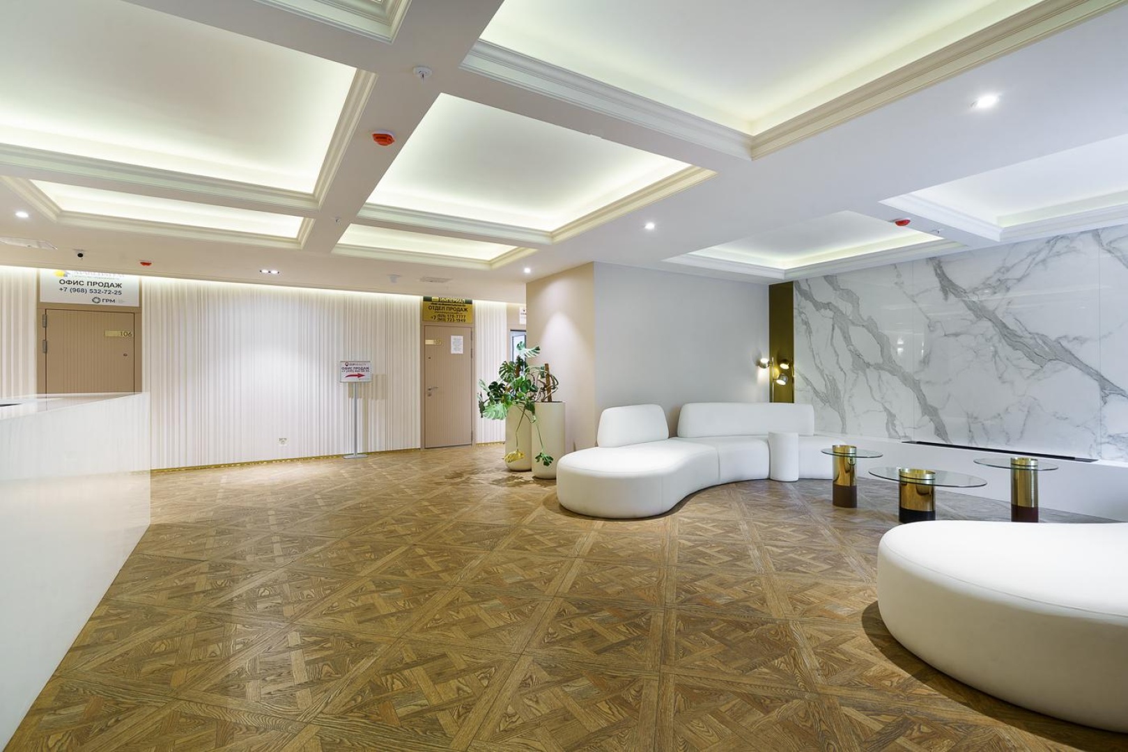 BestFlat24 (БэстФлэт24) на улице Шереметьевская 85с1