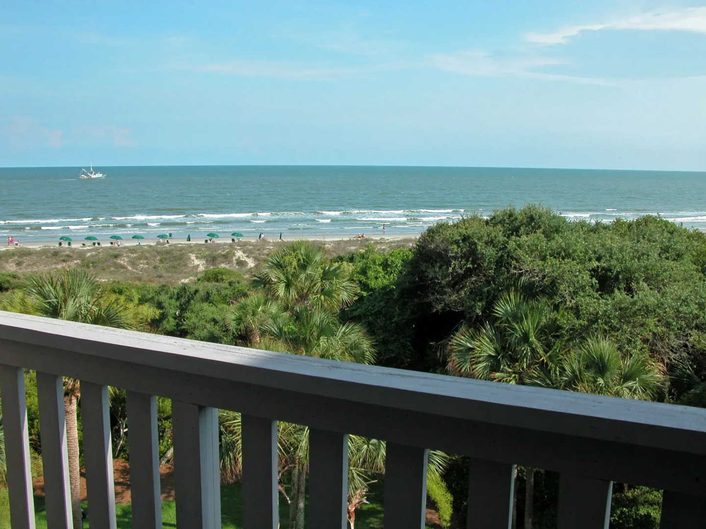 Kiawah Island Golf Resort - Villas