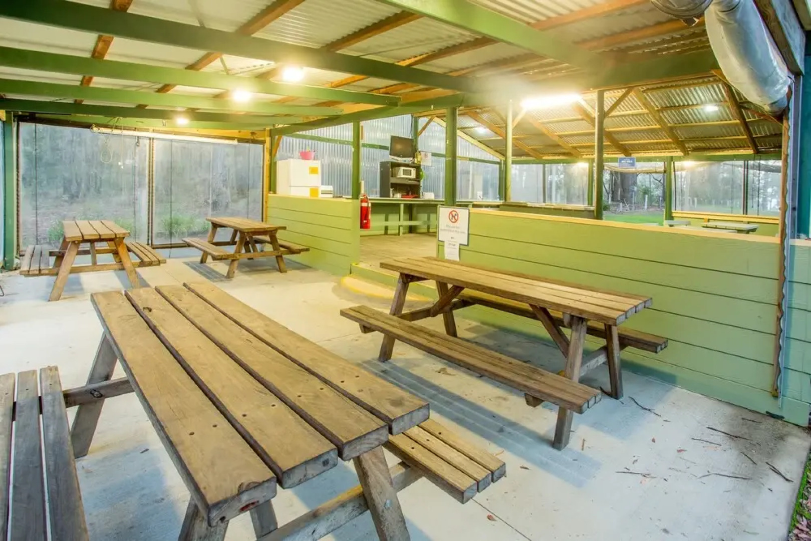 Secura Lifestyle Countryside Kalaru