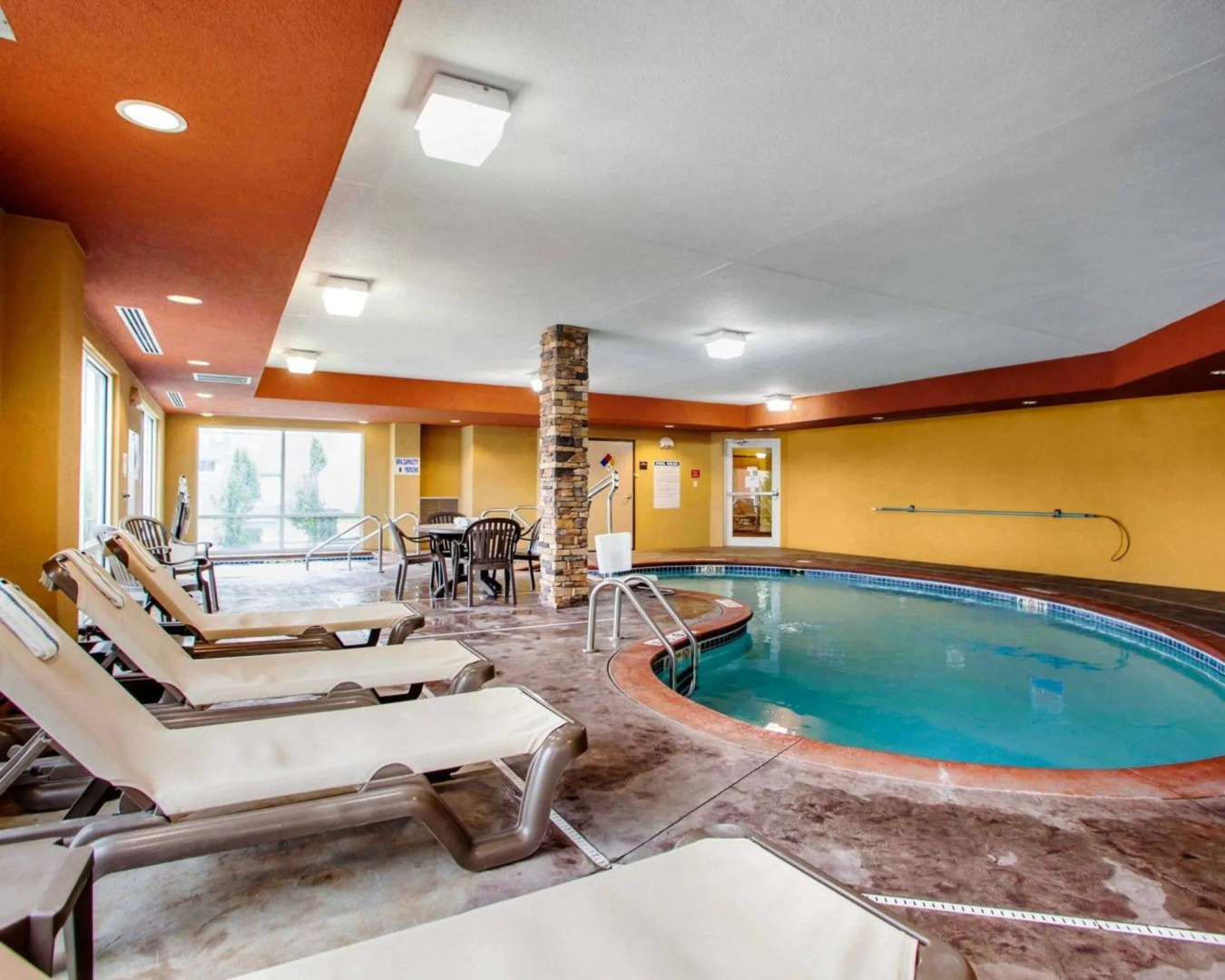 Suburban Studios Cedar Falls