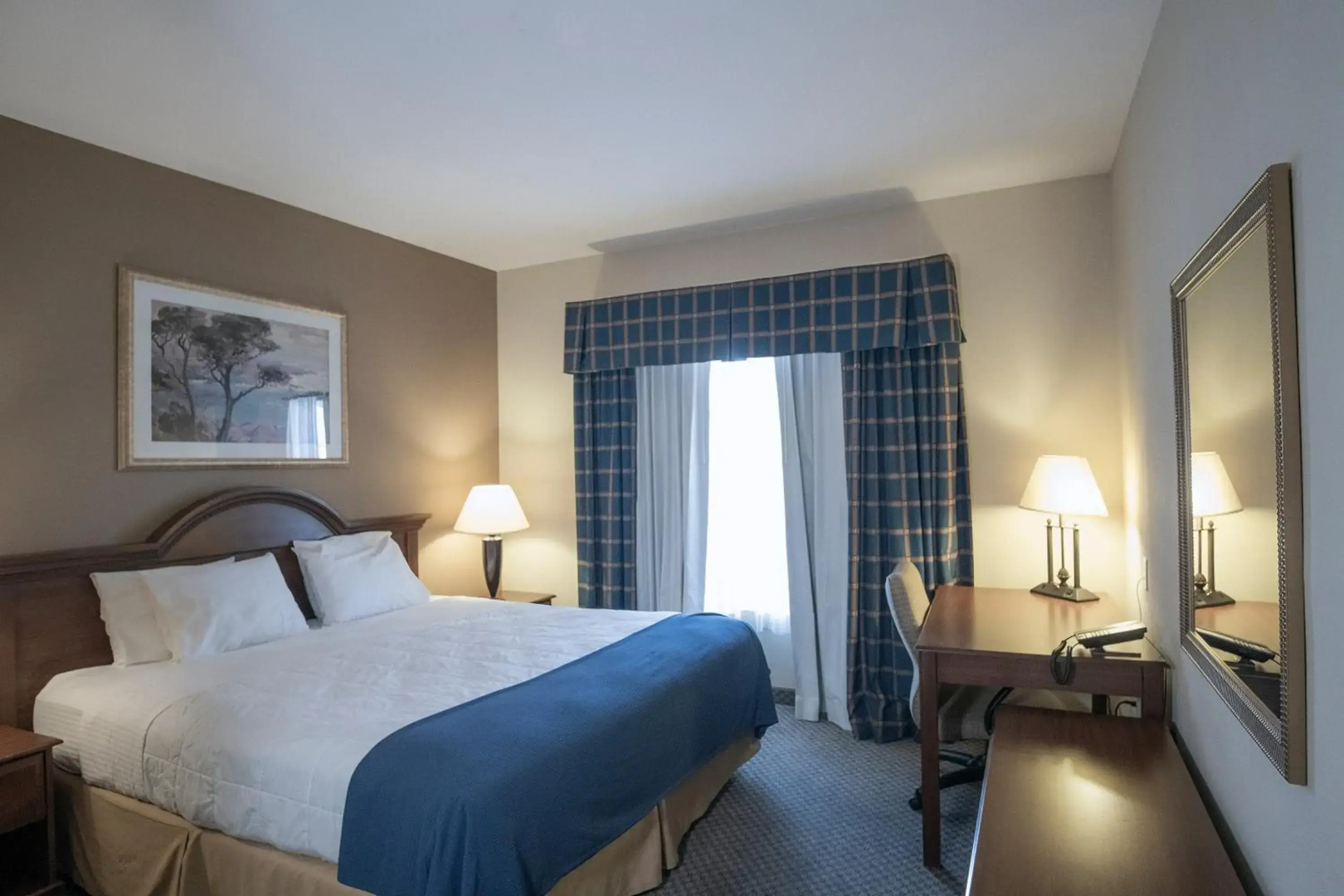 Oasis Inn & Suites Joshua Tree - 29 Palms