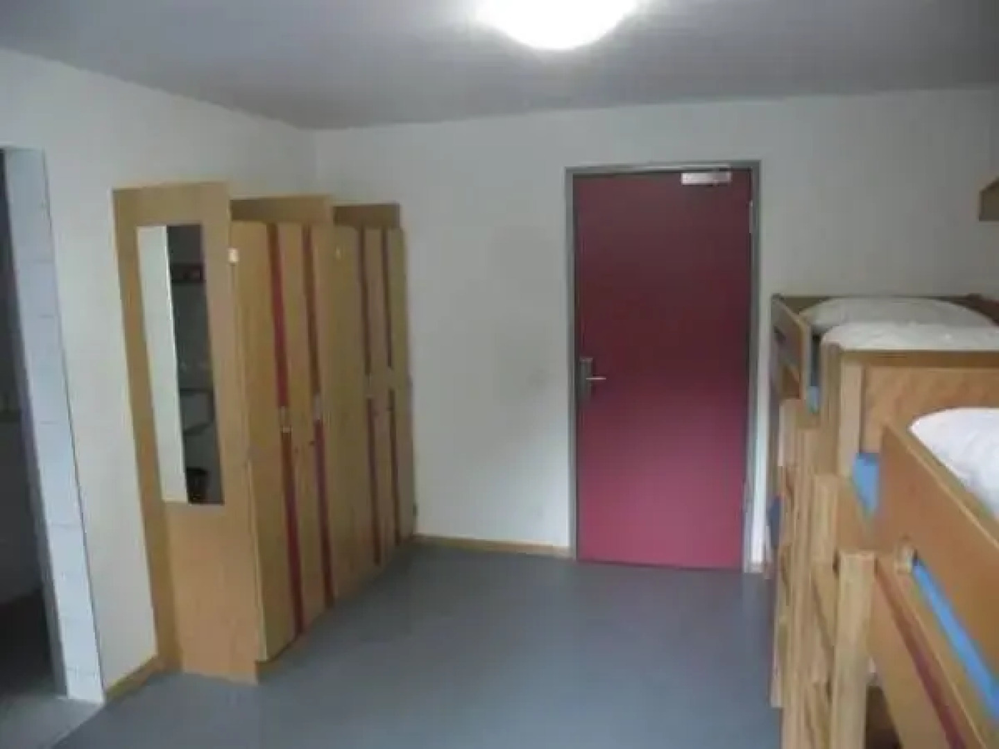 DJH Jugendherberge Mannheim International