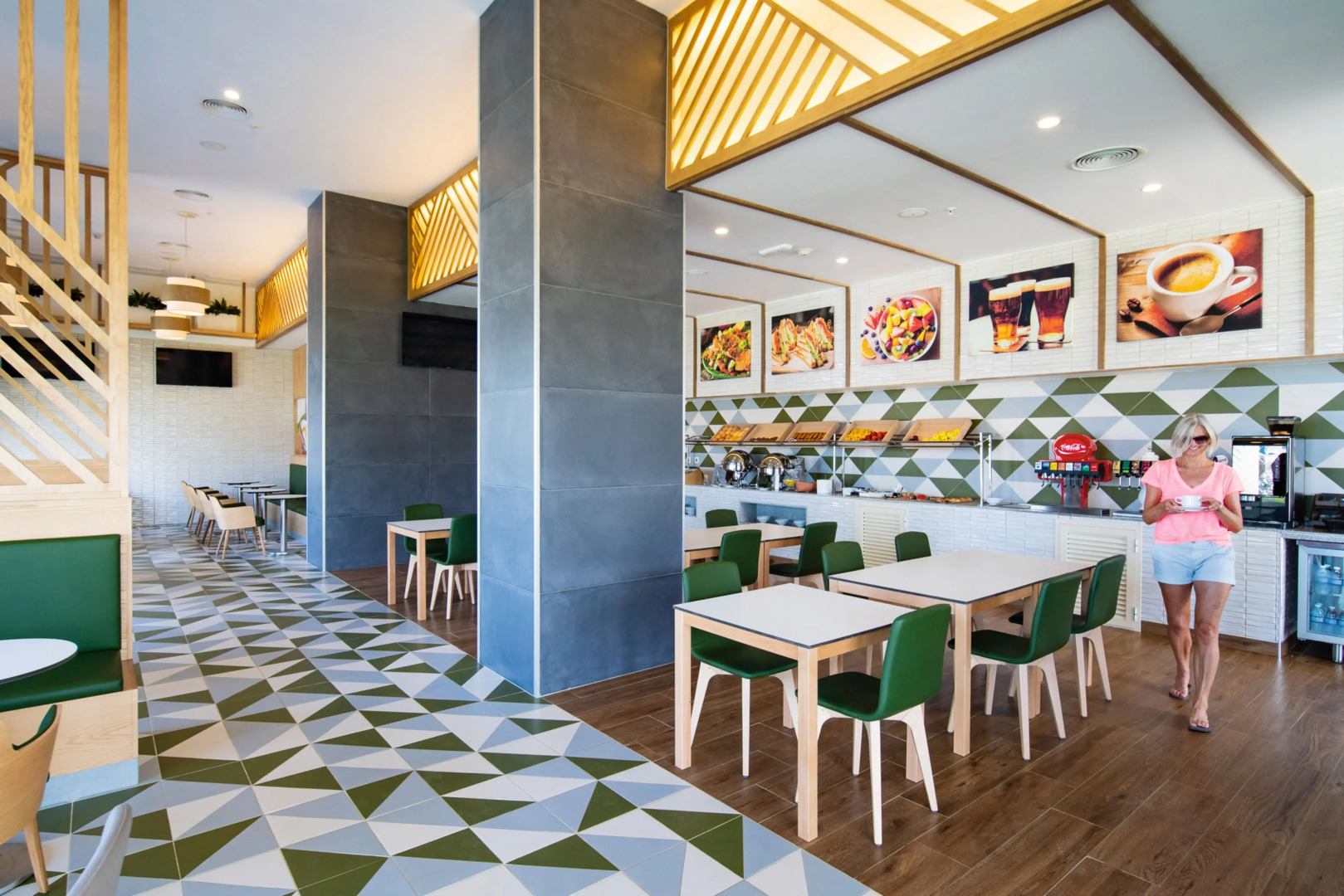 Hotel Riu Palace Tropical Bay - All Inclusive