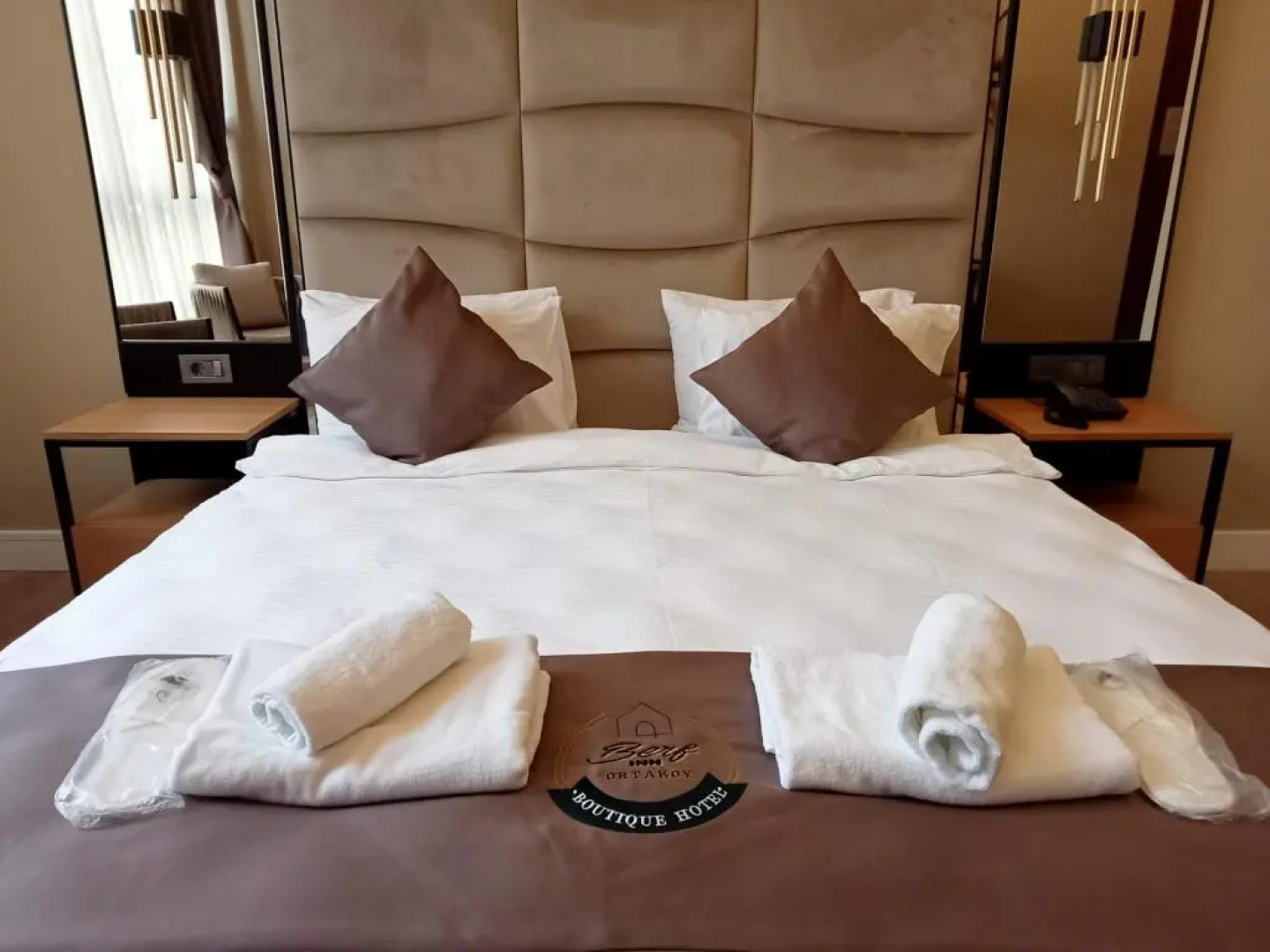 Berfinn Hotel Ortaköy