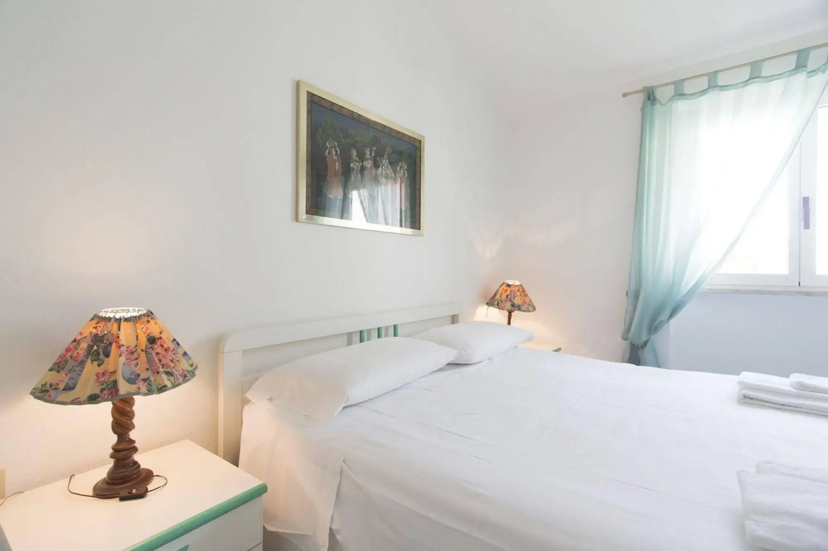 Residence Biriola Resort