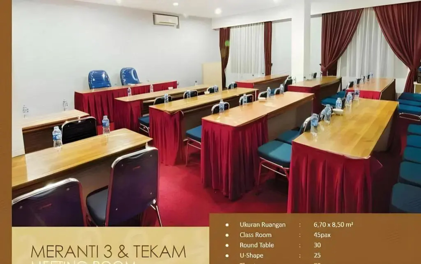 Hotel Borneo Pontianak