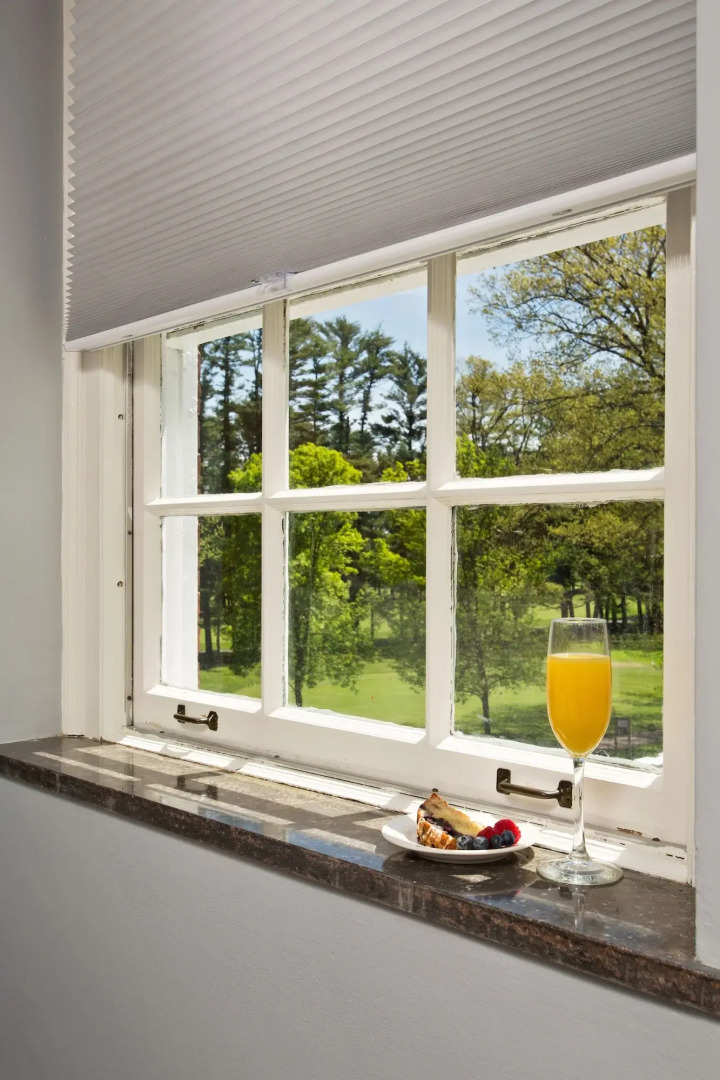 Gideon Putnam Resort And Spa