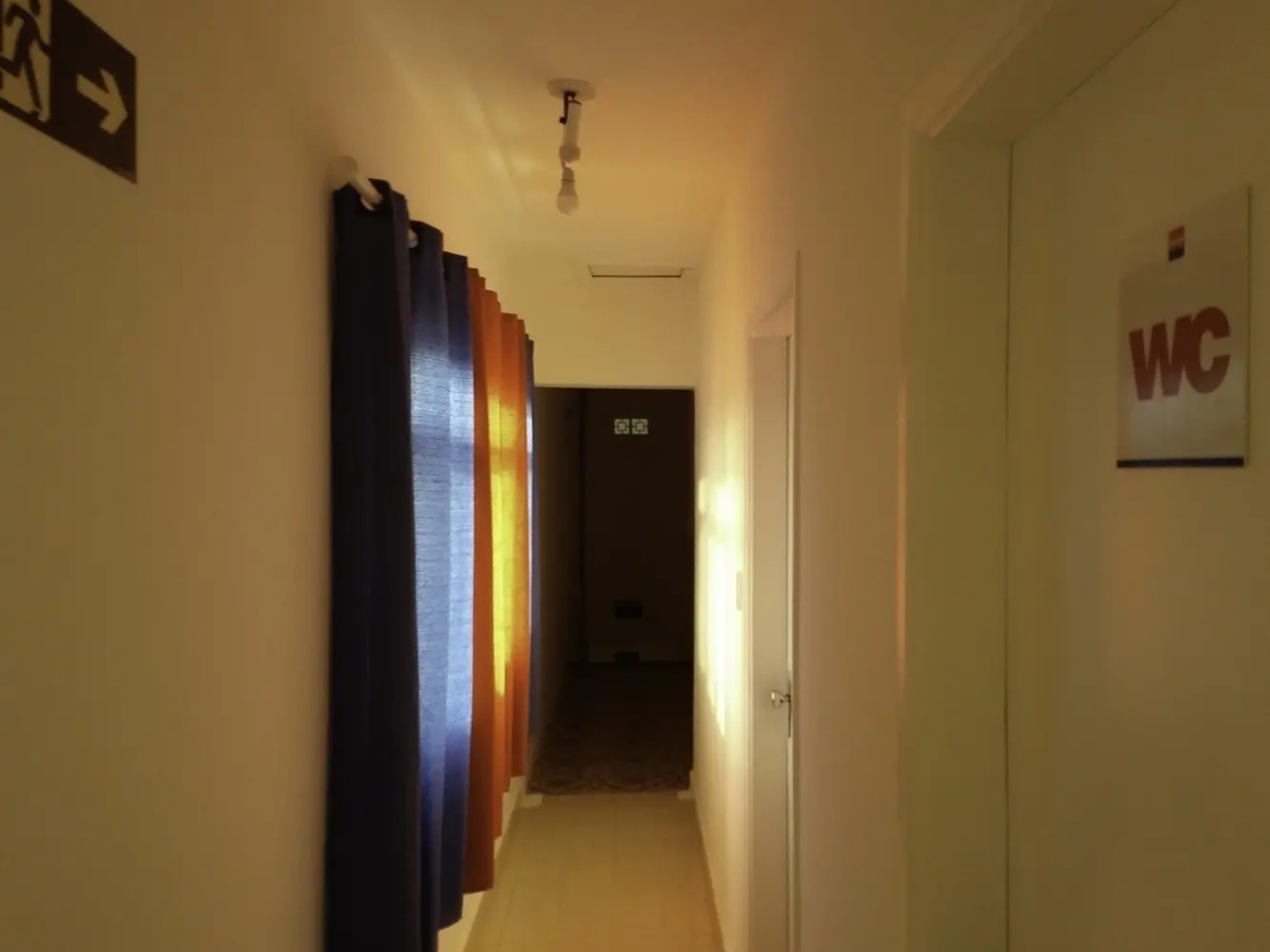 Pousada 455 - Hostel