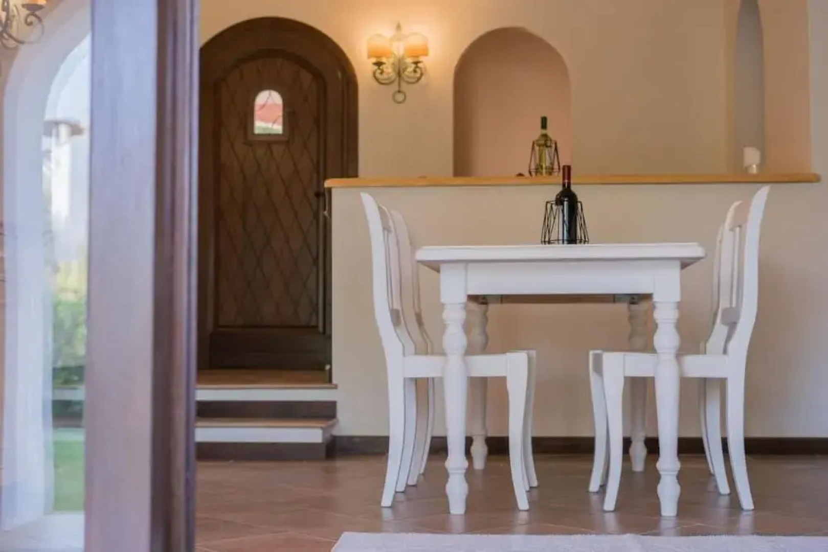 Beautiful Il Giardino Degli Oleandri 1 Bedroom Sleep 4, Plus Extra Child