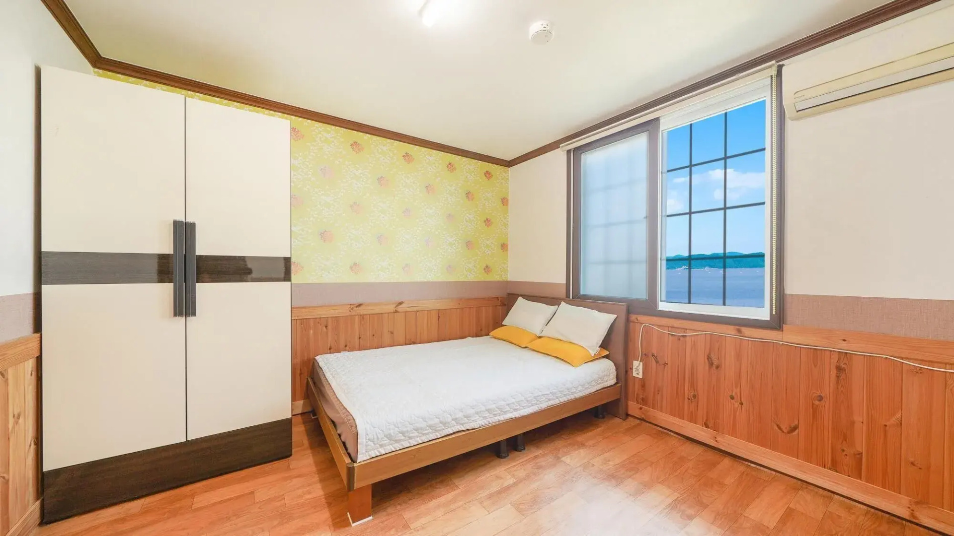 Suncheon Jeonmangjoeungot Pension