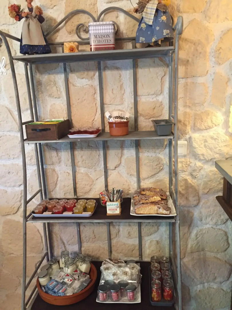 Le Clos des Lavandes