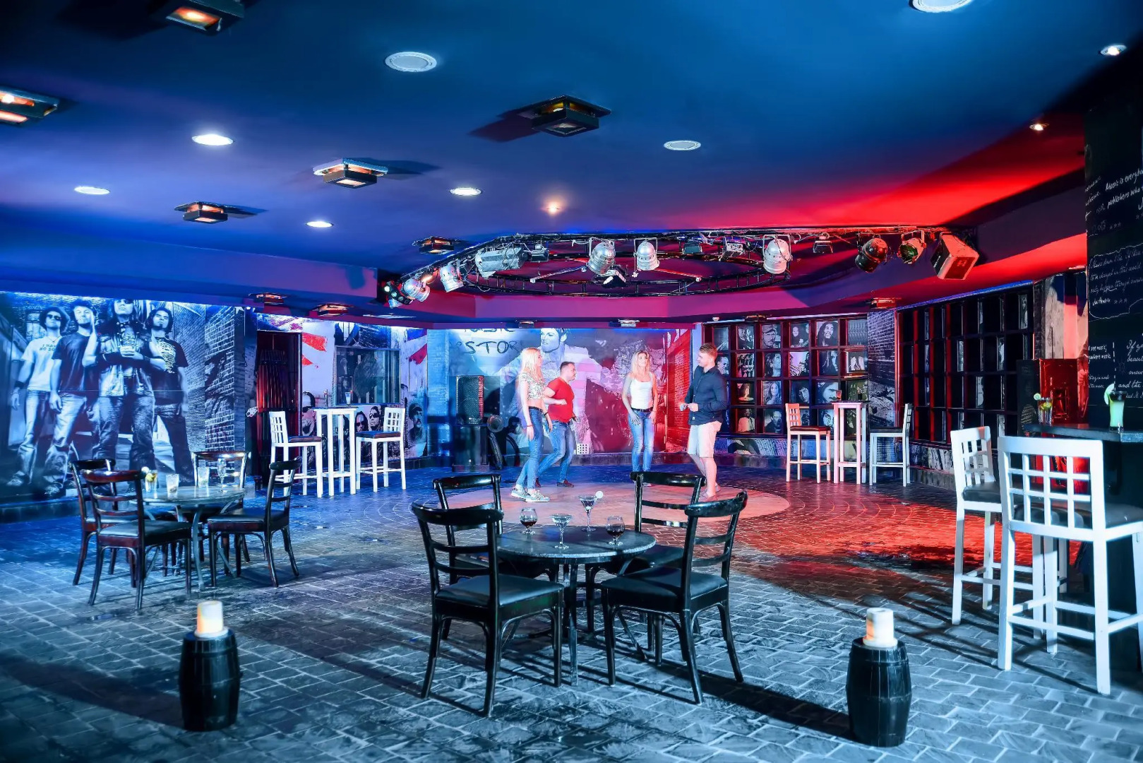 Pickalbatros Royal Moderna Resort