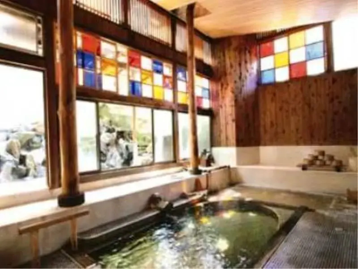 Sumiyosiya Ryokan